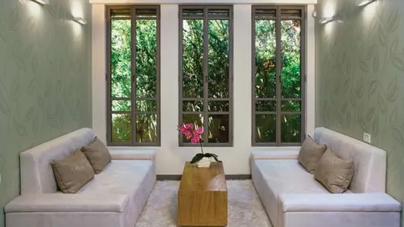 עיצוב הבית בתקציב מהודק