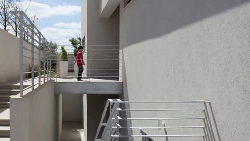 נוחות מזמינה