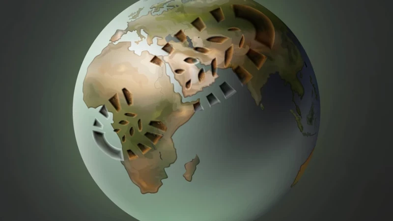 בונים ירוק: כך אדריכלות והנדסה יכולות להיאבק במשבר האקלים