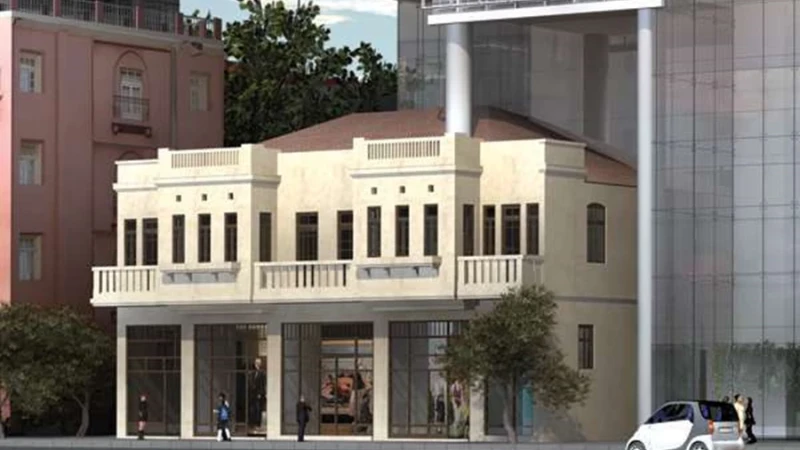 עיצוב בתים במרכיבים וגישות של בנייה ירוקה