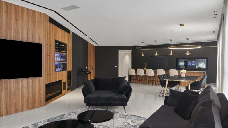 אורבניות היא שם המשחק