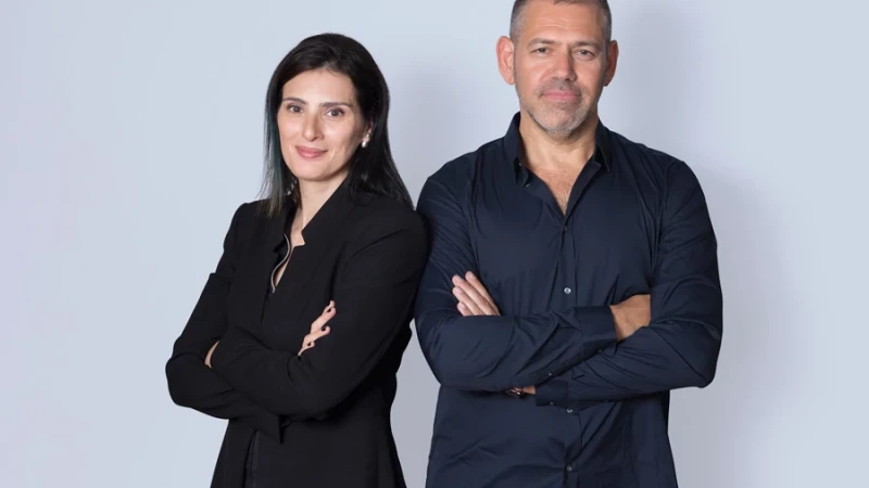 דברים טובים באים בזוגות