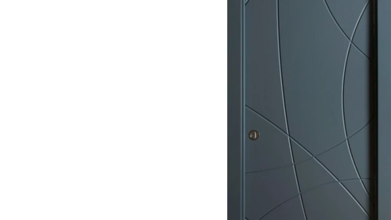 המגמות והטרנדים בתחום דלתות הפנים ל- 2020-2021