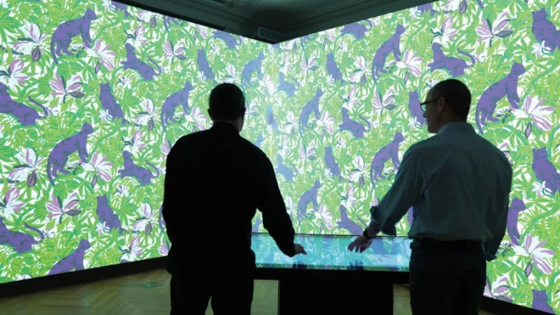 עיצוב סובב עולם