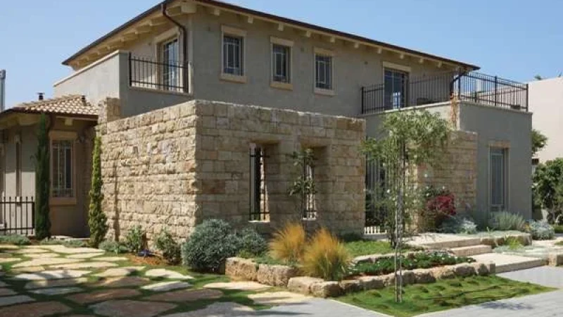 בית הקשתות - אדריכלות ועיצוב