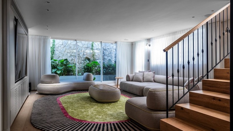 בית שמקרב לבבות: איך התכנון האדריכלי מחזק את הביחד המשפחתי?