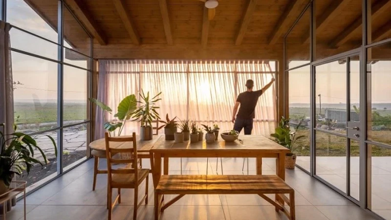 כאן ביתי כאן אני נולדתי