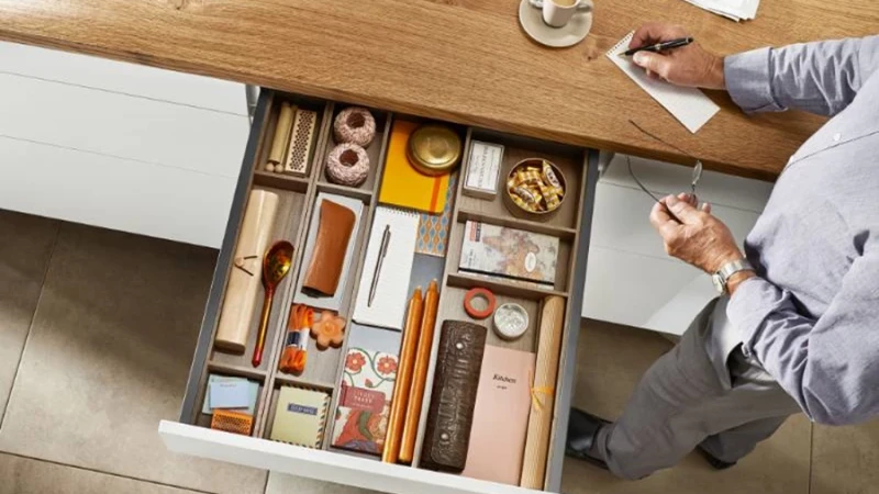 השנה בחגים כבר לא "תצאו מהכלים"