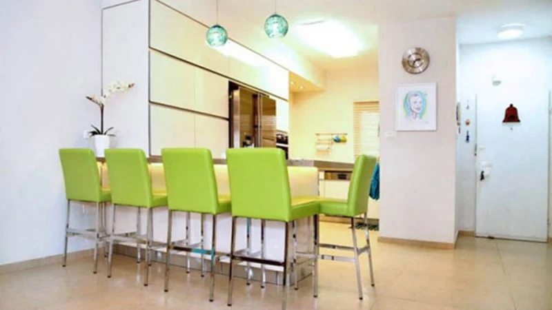 ישן מפני חדש תשאירו