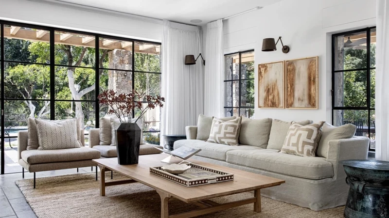 מגמות העיצוב לשנת 2024 כבר כאן