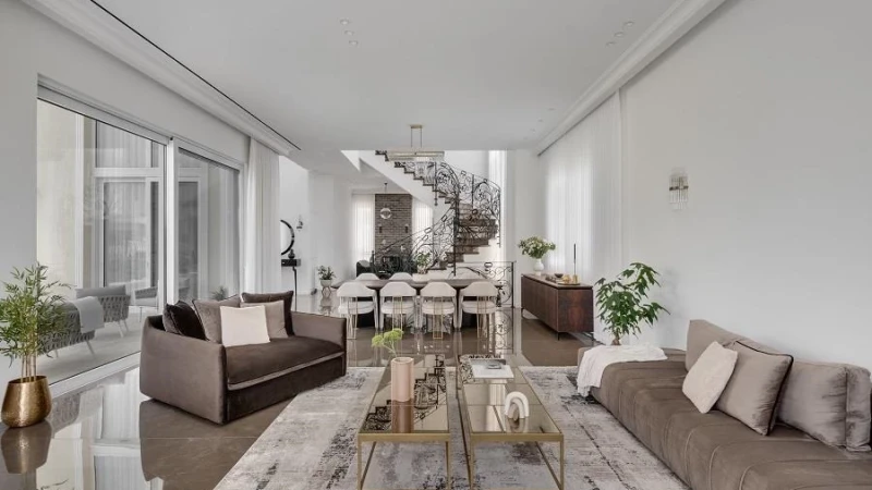 ארץ ישראל שלי !