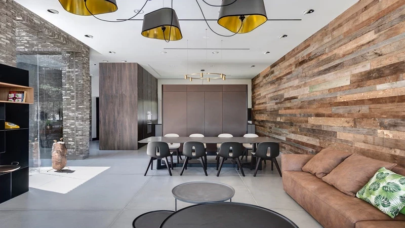 חשיפה לדרום