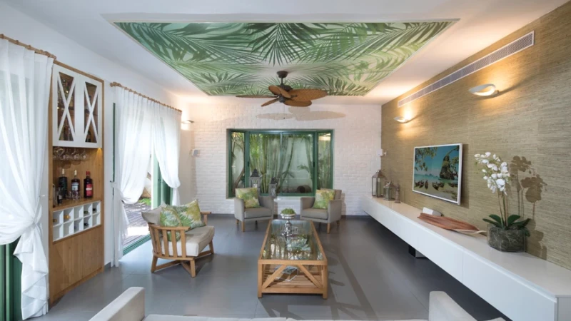 איזה סיפור הבית שלך מספר?