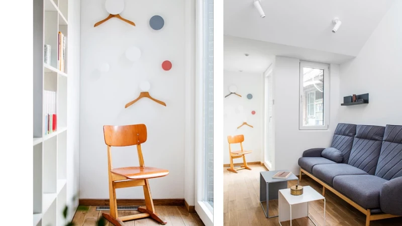 בית בתוך בית