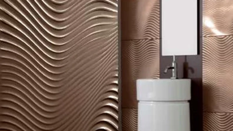 קולקצית אריחי גרניט פורצלן , ויה ארקדיה