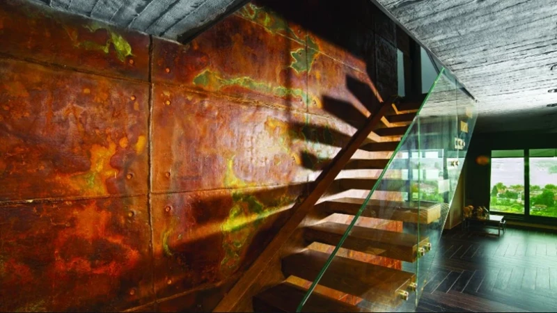 חיפויים קשיחים