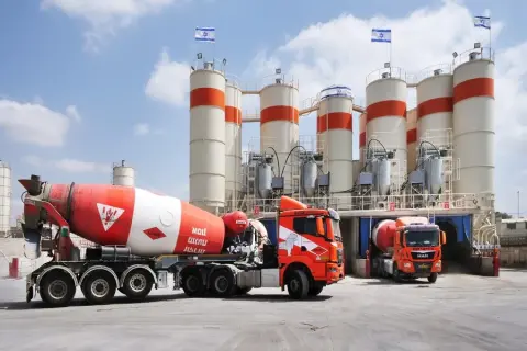 פריצת הדרך הסביבתית של רדימיקס