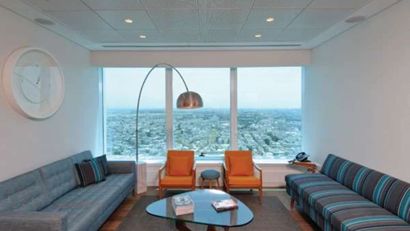 משרדי חברת "שלום תל אביב"