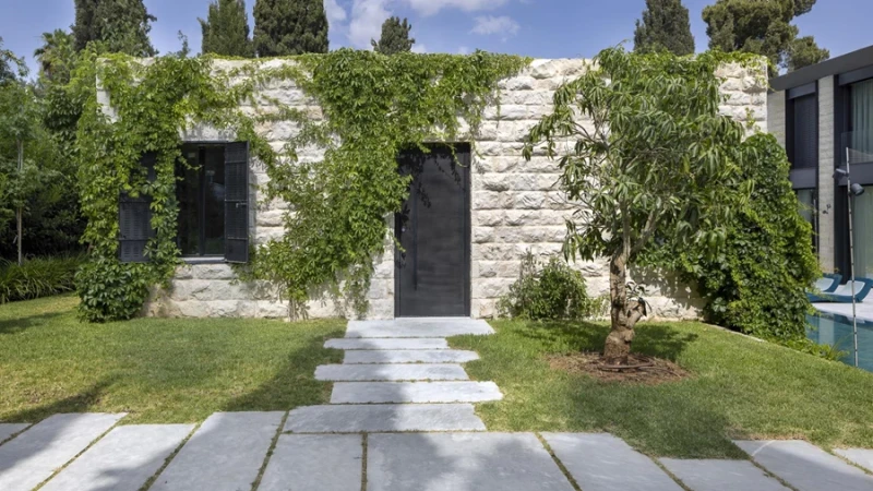 ירושלים של מטה