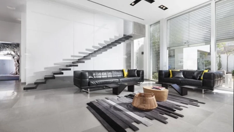 חגיגה של צללים