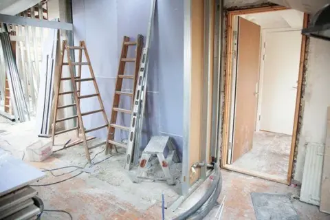 מתכננים שיפוץ בבית? אל תשכחו את הביוב!