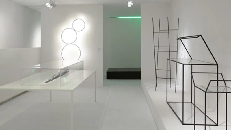 תערוכת Maison  Objet