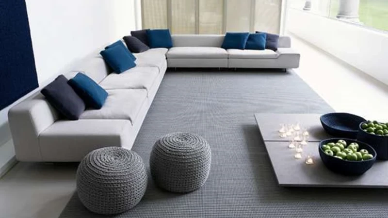 מערכות ישיבה - ספות