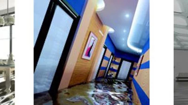 ואפשר גם לכבות את המים