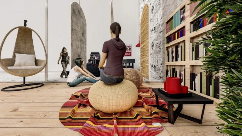 נאמנות העובדים במודל ההיברידי