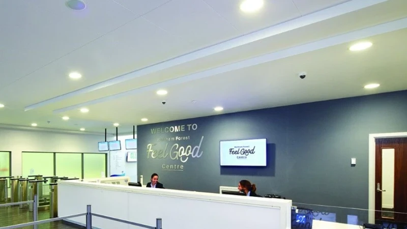 אורבונד – לוחות גבס משופרים בהתאמה מלאה לאופי החלל