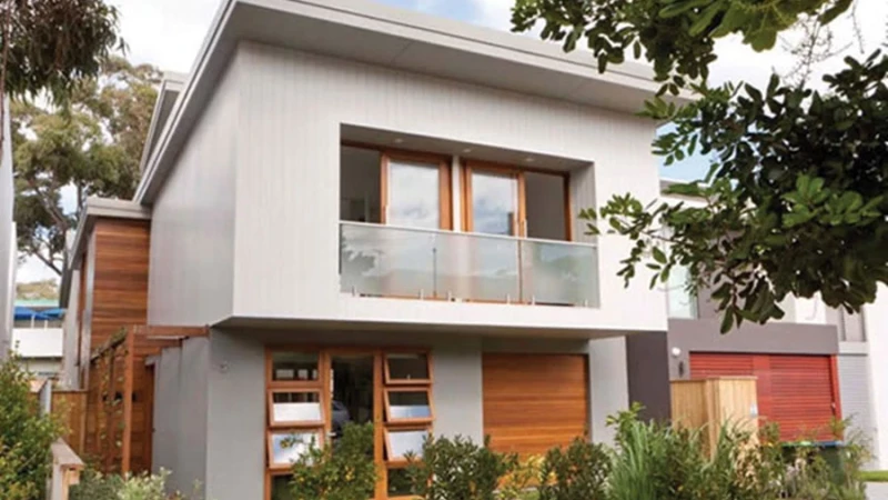 הבטון שמצמצם סכנות בריאותיות