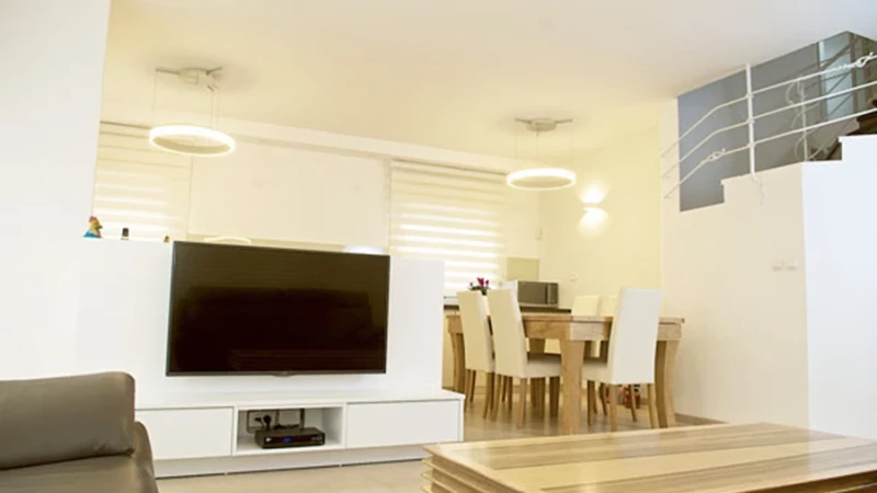 מה עושים כשאין קיר?