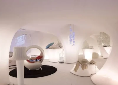 עיצוב בעיר האורות - תערוכת Maison & Objet