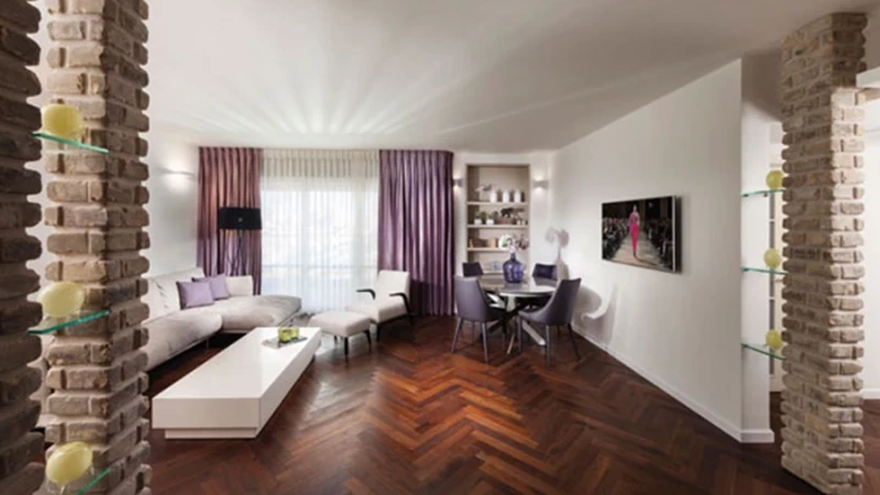 פיסת אירופה קטנה באשקלון