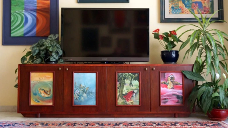 סבתא חוזרת בגדול