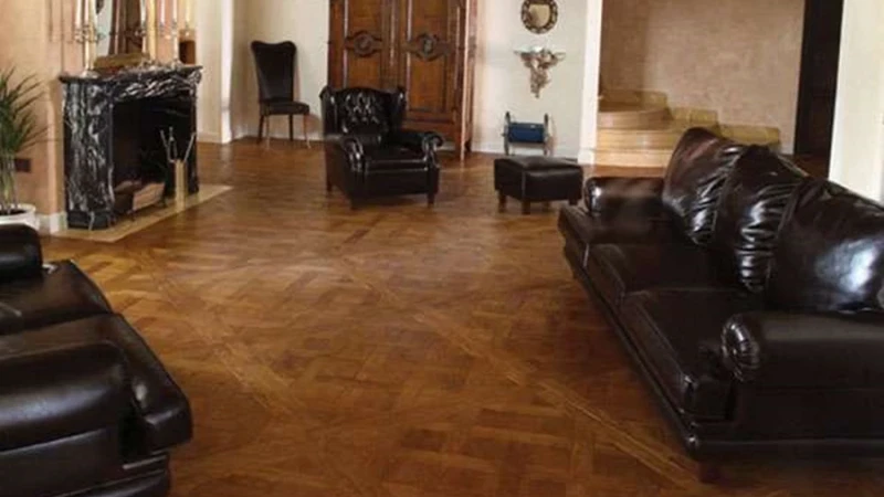 פרקטים, סוגים, עיצובים, התקנה וטיפים