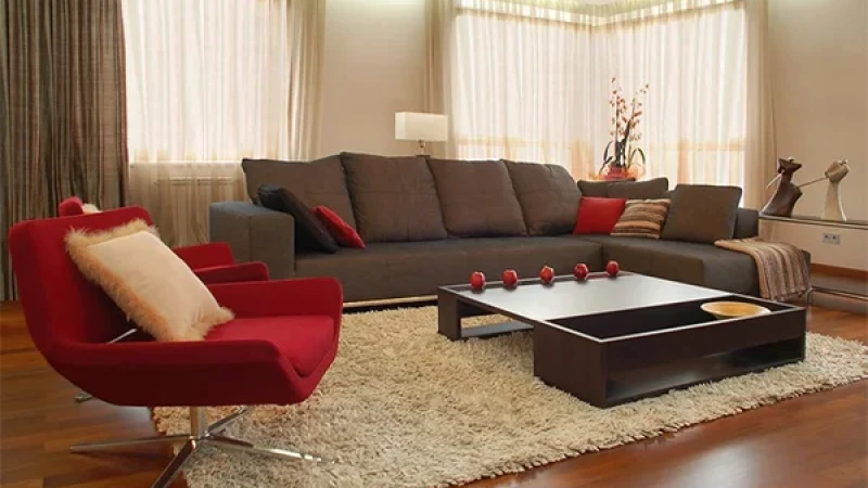 סודות עיצוב הבית