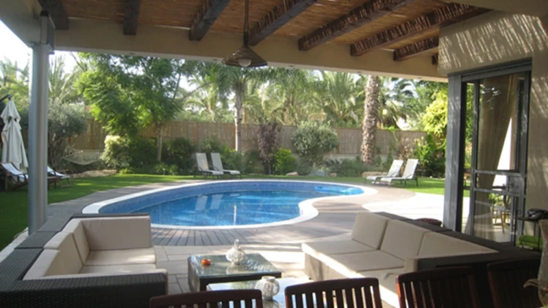 אדריכלית: טובה דויד ממשרד אדריכלים טובה דוד & צילה רייזר