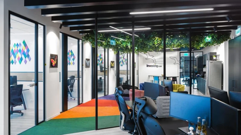 והרי התחזית: מה תהיינה ההשלכות של משבר הקורונה על תכנון מתחמי העבודה העתידיים