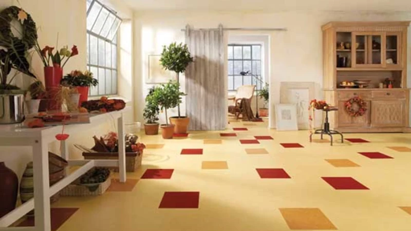 מעצב פנים ידידותי לסביבה