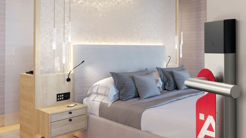 מאבזרים את עולם המלונאות