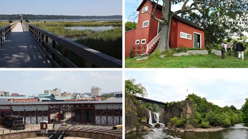 תחרות לאדריכלים / למעצבים "פארקים לאומיים עכשיו"