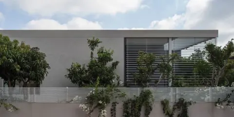 משפחה כקהילה
