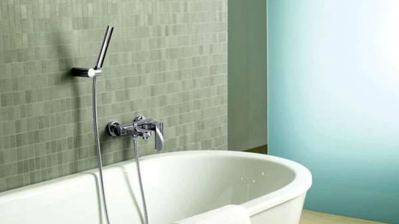 עיצוב ברזים