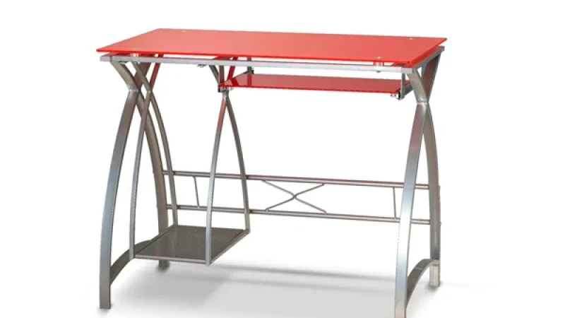 כל בית צריך שולחן כתיבה