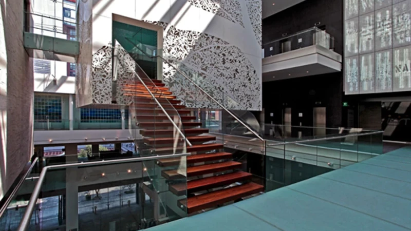 זיכרון וסובלנות - תכנון מוזיאון כסמל לסובלנות וזיכרון