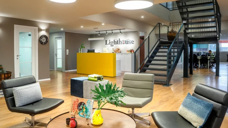 התאמת ריהוט ב- 360 מעלות