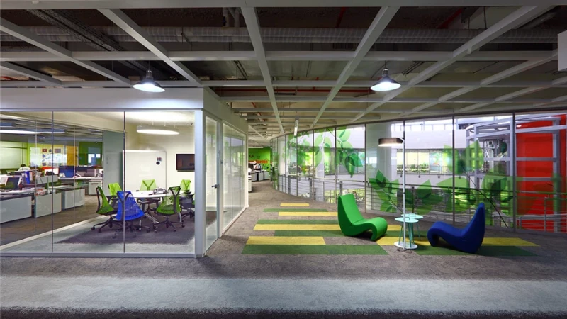 האם הקורונה החזירה את השפיות העיצובית למשרדים?