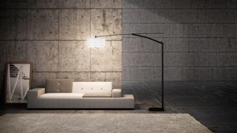 מהפכת הסלון: איך תאורה חכמה יוצרת יוקרה ללא שיפוץ