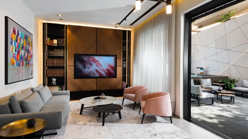 אומנות ועיצוב נפגשים